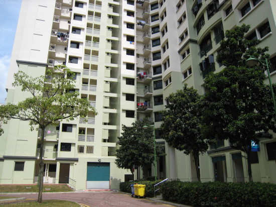 Blk 121 Kim Tian Place (Bukit Merah), HDB 4 Rooms #143192
